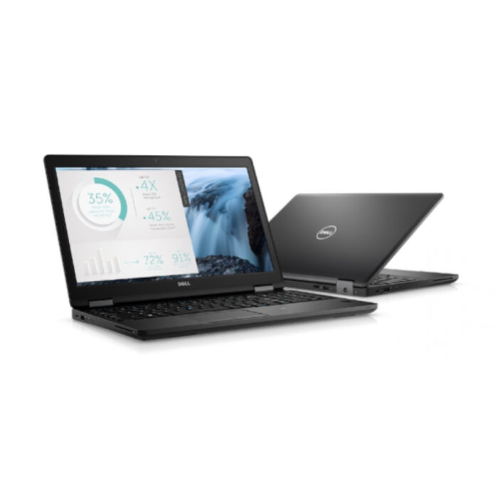 Notesnik RNW 15,6" Dell Latitude E5580 i5-7200U/8GB/SSD128GB/1920x1080/WLAN/BT/