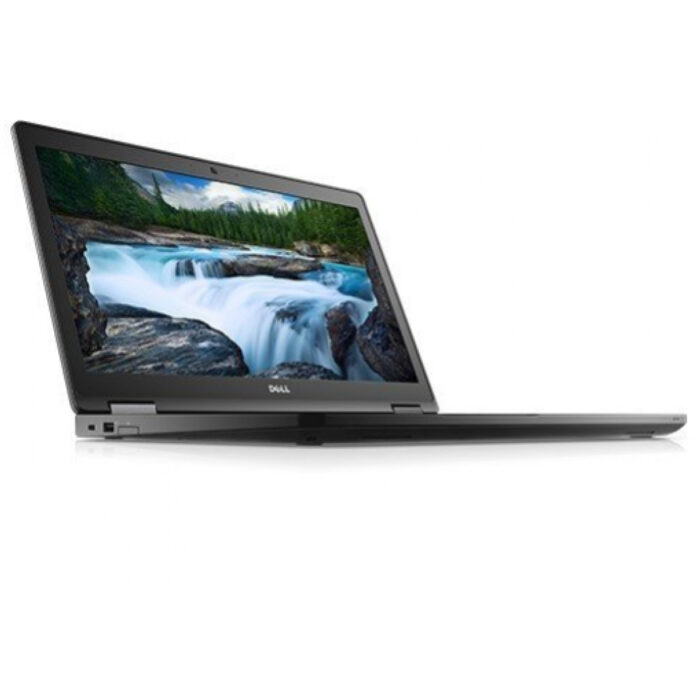 Notesnik RNW 15,6" Dell Latitude E5580 i5-6300/8GB/SSD256GB/1920x1080/CAMWin  P