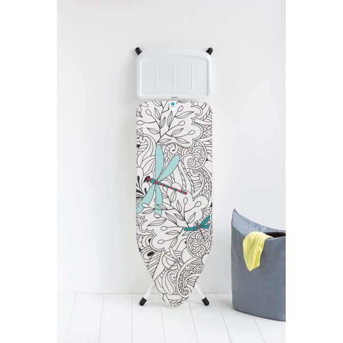 Brabantia likalna deska C 124x45 zmaj