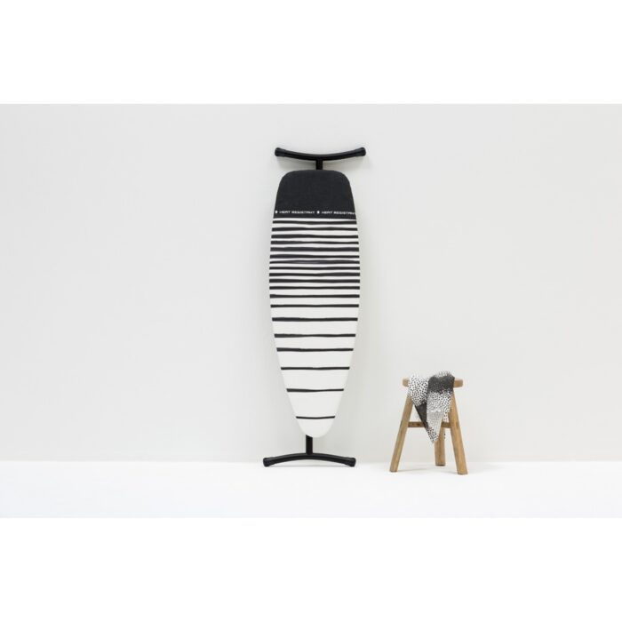 Brabantia likalna deska D 135x45 črte