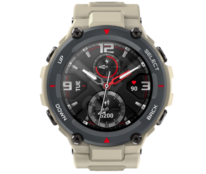 Amazfit T-REX peščena