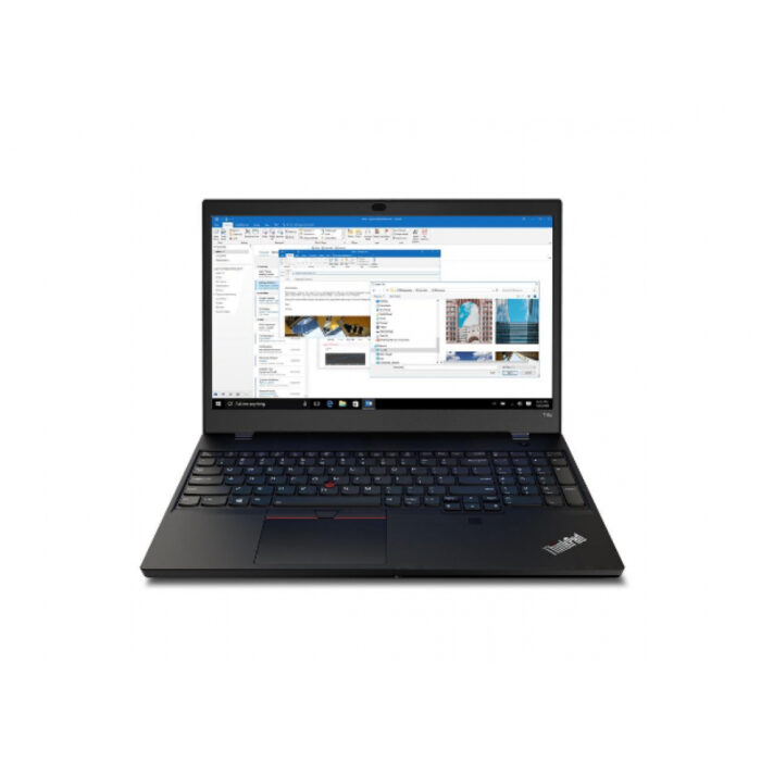 Notesnik RNW Lenovo 39,6 cm (15,6") ThinkPad L15 G1