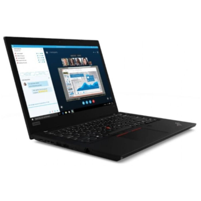 Notesnik RNW 14,0" Lenovo ThinkPad L490 i5-8365U/16GB/SSD256GB/1920x1080/WLAN/BT