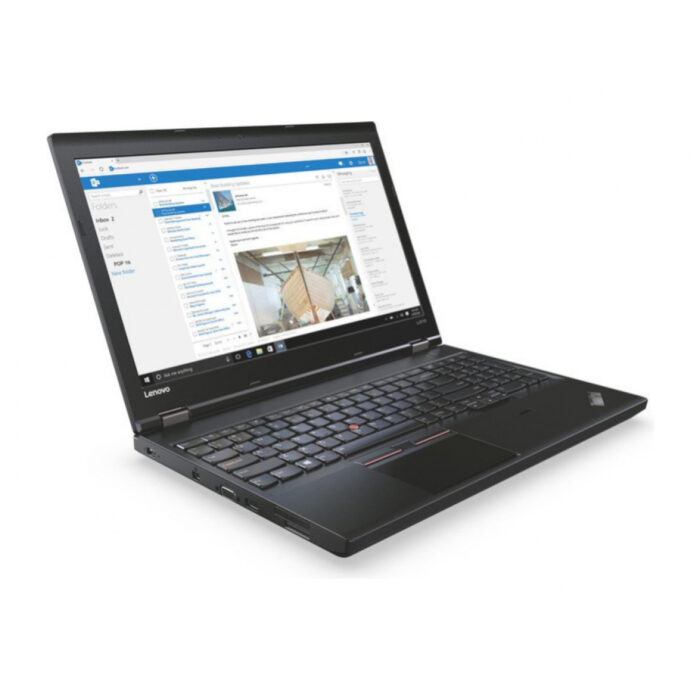 Notesnik RNW 15,6" Lenovo L570 i7-7600U/ 16GB/SSD256GB/DVDRW/1920x1080/WLAN/BT/CA