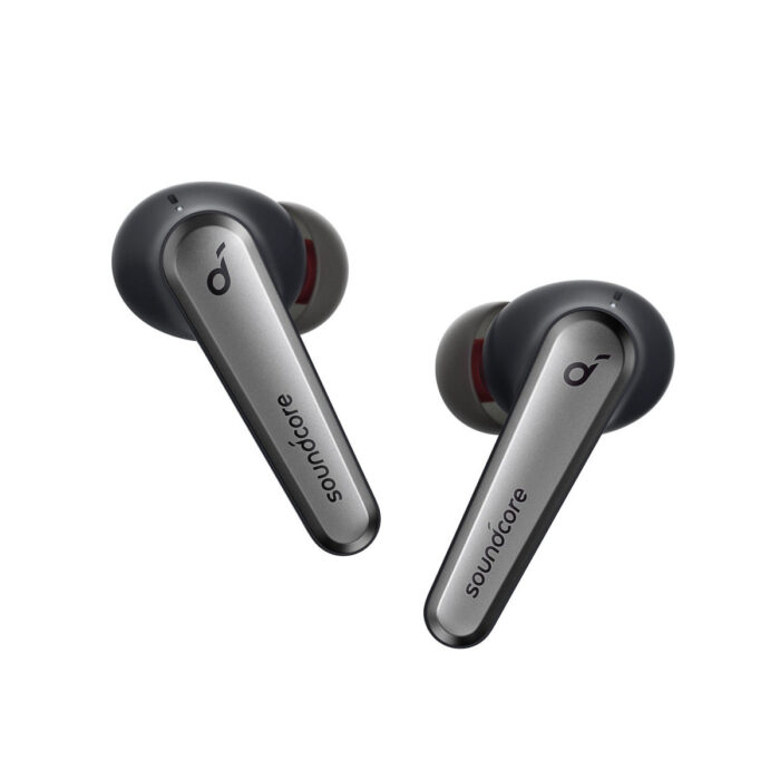 Anker Soundcore Liberty Air 2 Pro črne brezžične slušalke