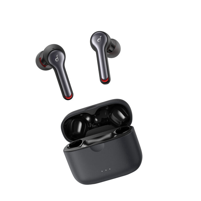 Anker Soundcore Liberty Air 2 črne
