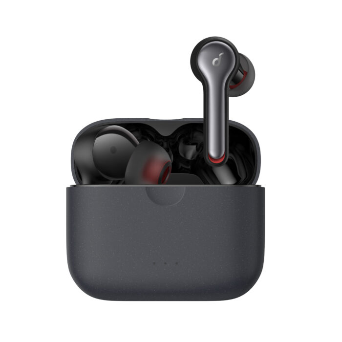 Anker Soundcore Liberty Air 2 črne - slika 3
