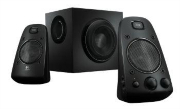 Logitech Z623 2.1 zvočniki
