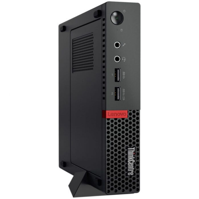 Računalnik RNW Lenovo ThinkCentre M710q TINY i5-7400T/8GB/SSD256GB/WIN 7/10 PRO