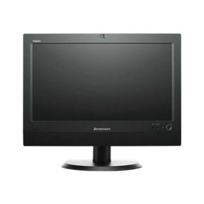 Računalnik AiO Lenovo ThinkCentre M72Z i7-3770S/8GB/SSD240GB/DVDRW/20,0"/1600x9
