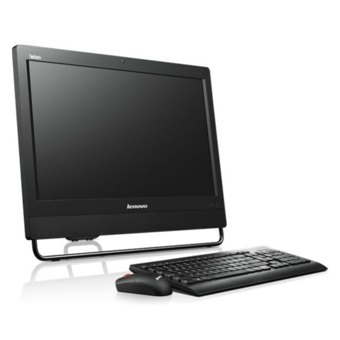 Računalnik AiO 58,4 cm (23") 1920x1080 TOUCH Lenovo ThinkCentre M93Z i5-4590S/8