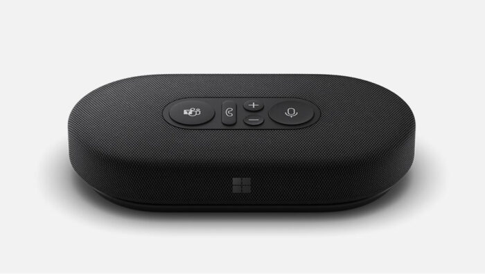 Microsoft Modern USB-C Speaker zvočnik z mikrofonom - Image 3