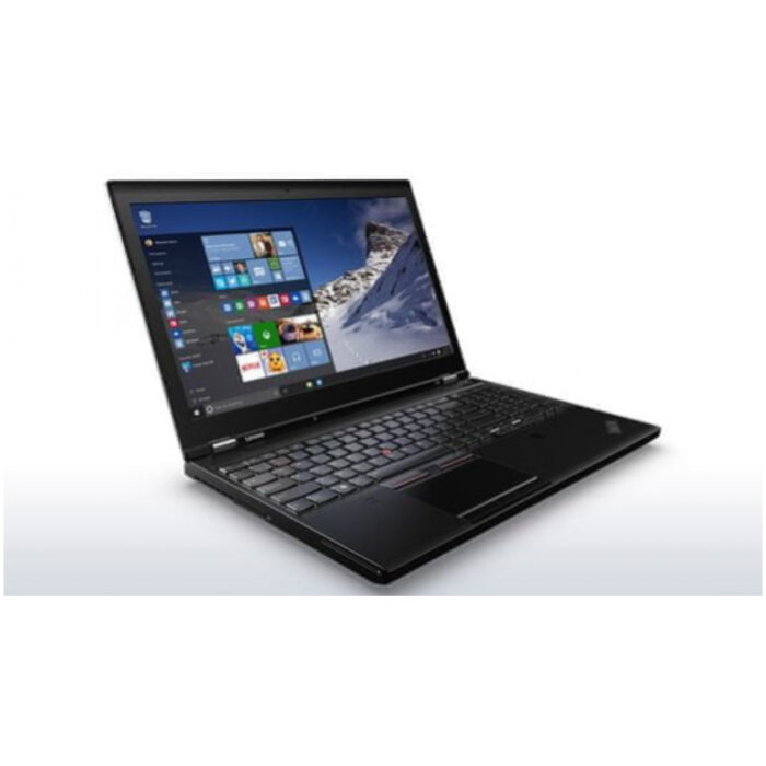 Notesnik RNW 15,6" Lenovo P50 i7-6820HQ/32GB/SSD256GB/M1000M/1920x1080