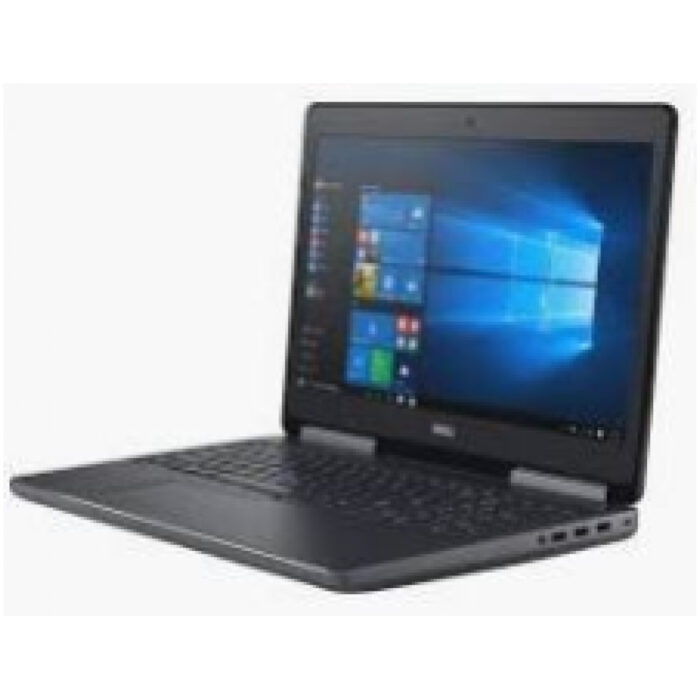 Notesnik RNW 15,6" Dell Precision 7520 i7-7820HQ/16GB/SSD256GB/1920x1080/M2200/