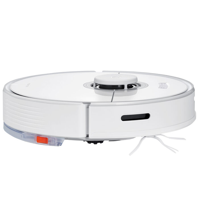 Roborock Q7 MAX robotski sesalnik, bel