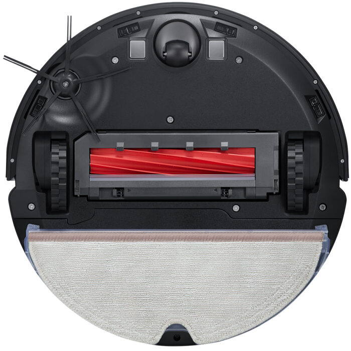 Roborock Q7 MAX robotski sesalnik, črn - Image 3