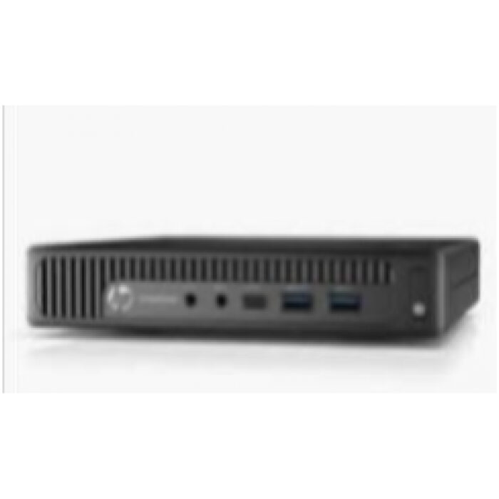 Računalnik RNW DM HP 800G2 MINI i5-6500T /4GB/SSD128GB/WIN 10 Pro COA