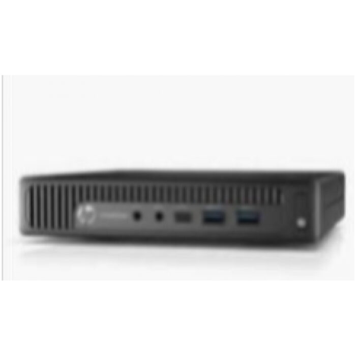Računalnik RNW DM HP 800 G2 MINI i5-6500/8GB/SSD256GB/WIN 8 Pro COA