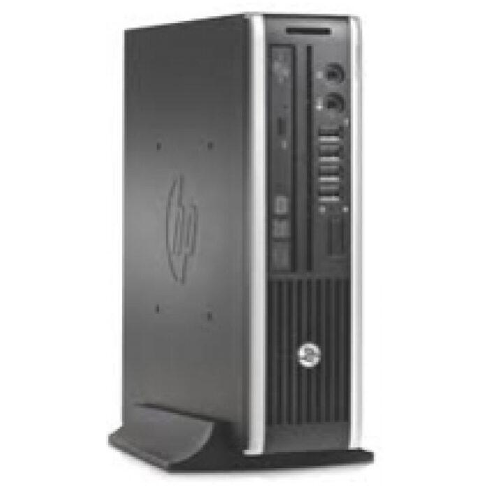 Računalnik RNW DM HP 8300 Elite USDT/ i5-3570s/8GB/SSD256GB/DVD/WIN 7 PRO COA