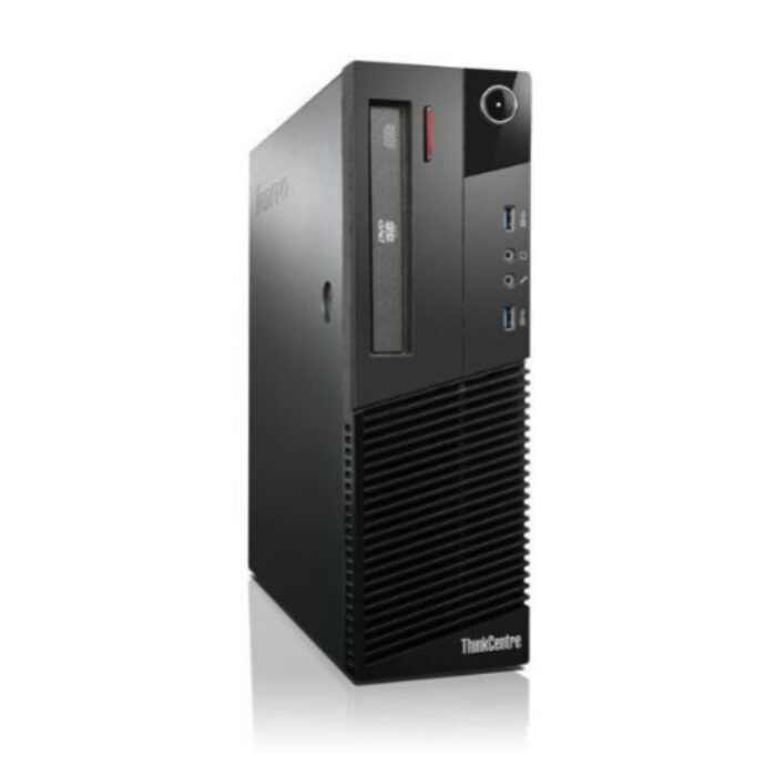 Računalnik RNW DT Lenovo M93p ThinkCentre i5-4570/8GB/SSD256GB/DVDRW/W