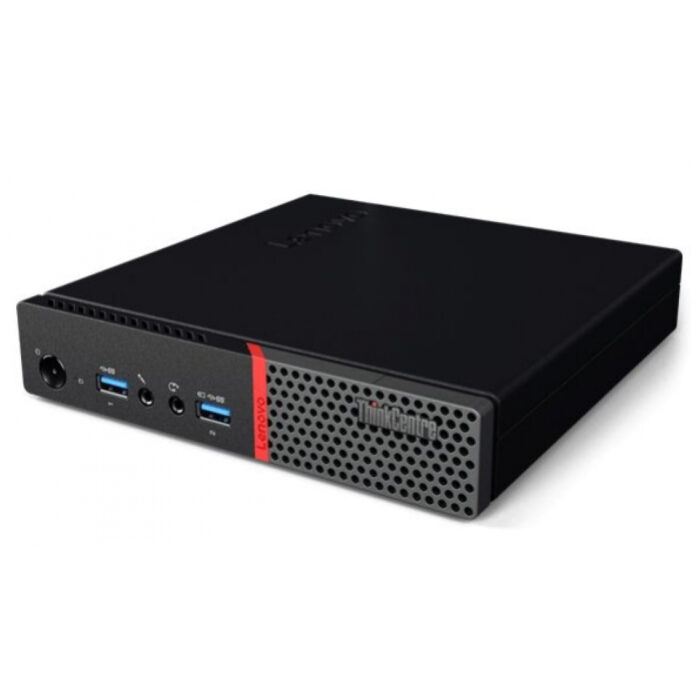 Računalnik RNW Lenovo M700 tiny i3-6100T/8GB/SSD256GB/Win 8 PRO COA