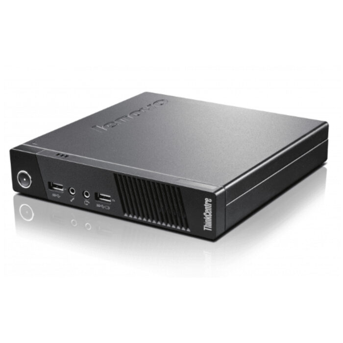 Računalnik RNW Lenovo ThinkCentre M93p Tiny i5-4570T/8GB/SSD256GB/WIN 7 PRO COA