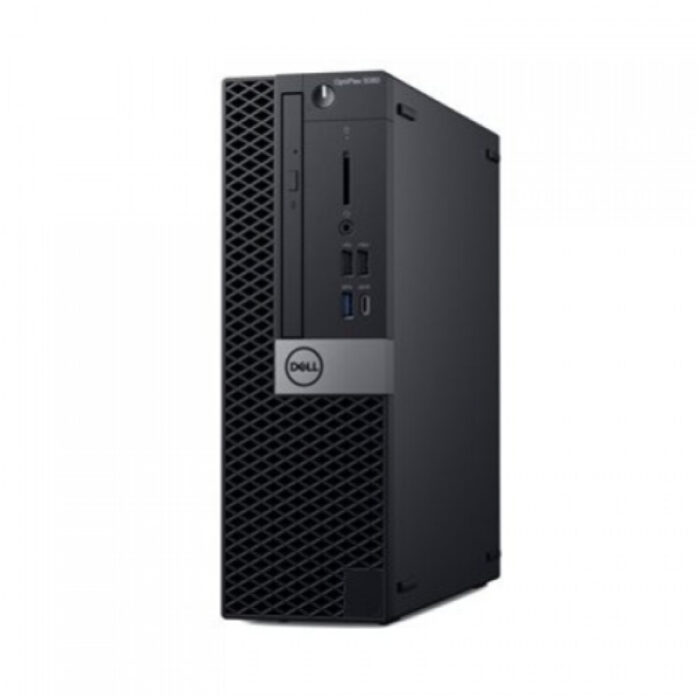 Računalnik RNW SFF Dell 5060 i5-8500/8GB/SSD256GB/WIN 8 PRO COA