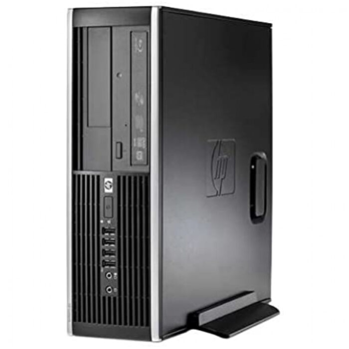 Računalnik RNW HP 6300 SFF i5-3470/8GB/SSD256GB/Win 7/8 PRO COA
