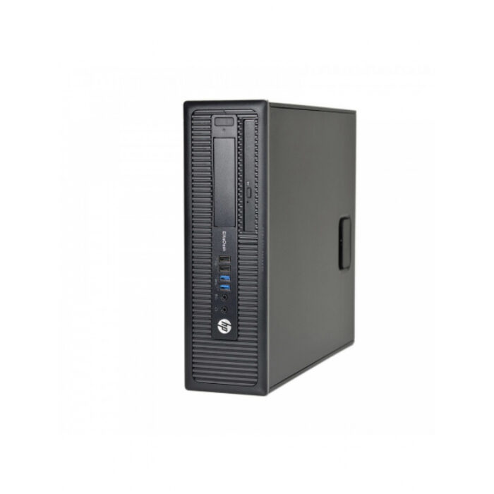 Računalnik RNW SFF HP 800G1 i5-4570/8GB/SSD240GB/DVD/WIN 7 PRO COA