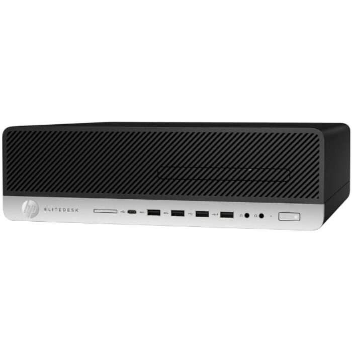 Računalnik RNW SFF HP 800 G3 i7-6700/8GB/SSD256GB/WIN 8 PRO COA