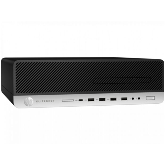 Računalnik RNW HP SFF 800 G4 i5-8500/8GB/SSD256GB/W10P/ A+/36m garanc