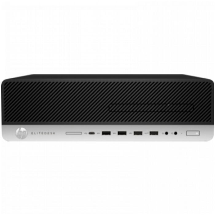 Računalnik RNW HP SFF 800G4 i7-8700/8GB/ SSD256GB/DVDRW/WIN 8 PRO COA