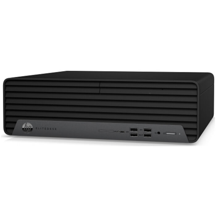 Računalnik DEMO SFF HP 800 G6 i5-10500/8GB/SSD256GB/WLAN/BT/WIN 10