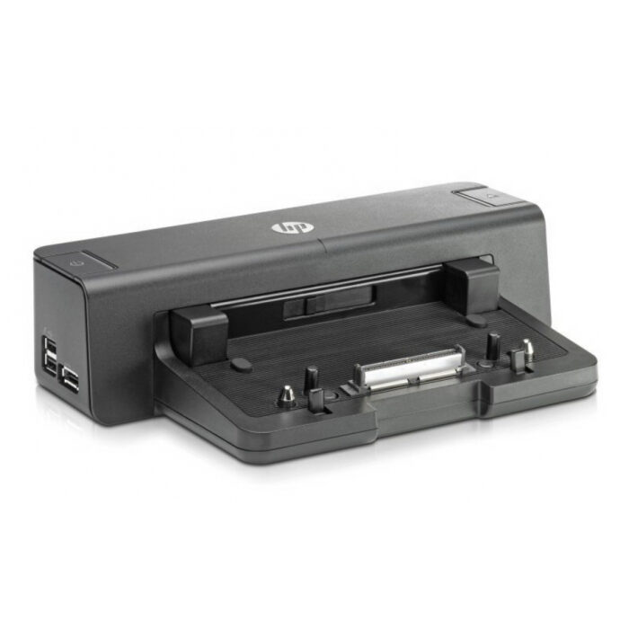 Docking Station RNW HP 90W Basic 2012 (A 7E32AA)