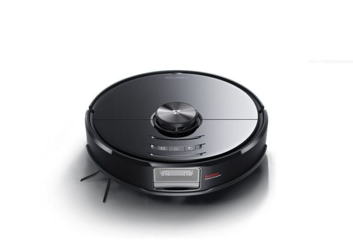 Roborock S6 MaxV robotski sesalnik