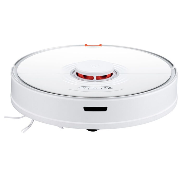 Roborock S7 robotski sesalnik bel - slika 3