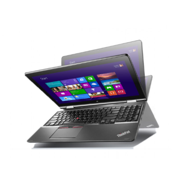 Notesnik RNW 15,6" Lenovo S5 Yoga 15 i5- 5200U/8GB/SSD240GB/1920x1080/touch/WLAN/