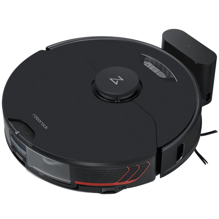 Roborock S7 MaxV robotski sesalnik - slika 3