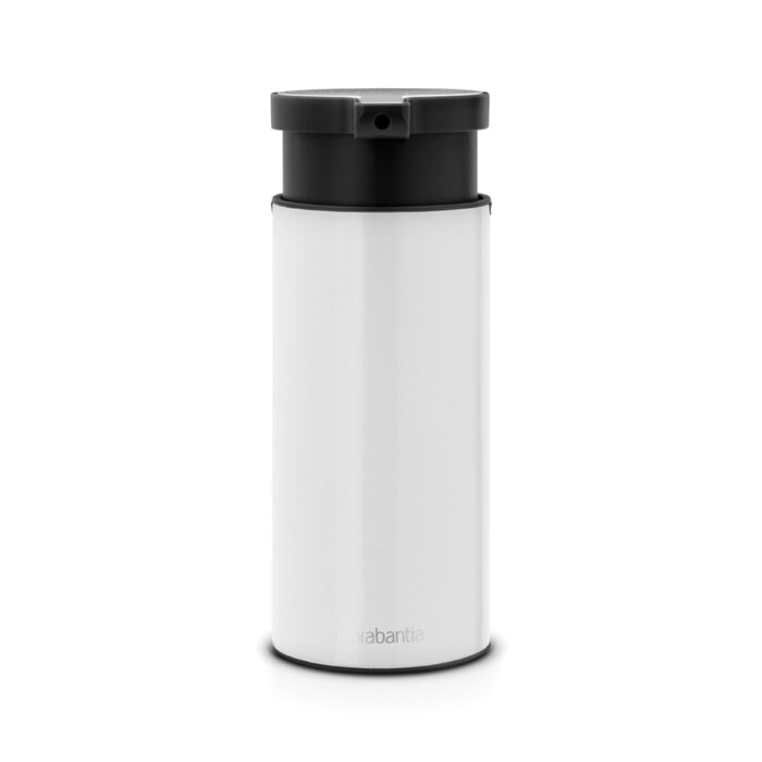 Brabantia posodica za milo bela
