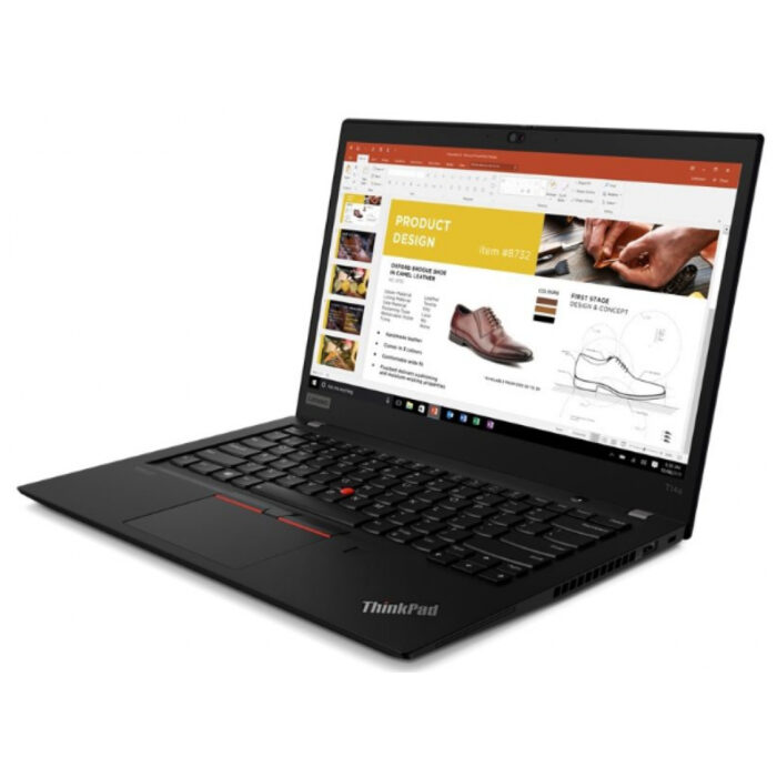 Notesnik 14,0" Lenovo ThinkPad T14s G1 i7-10510U/16GB/SSD256GB/1920x1080/WLAN/B