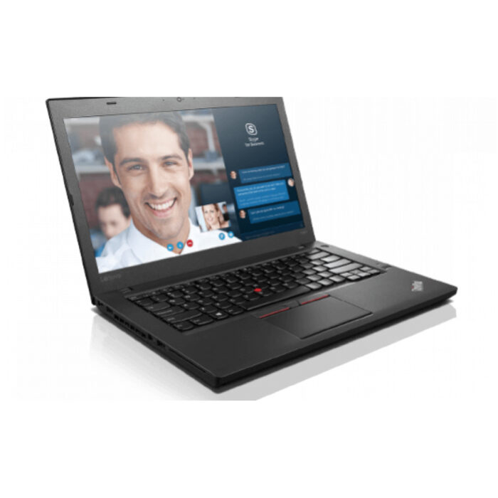 Notesnik RNW 14,0" Lenovo T460 i5-6300U/8GB/SSD256GB/1920x1080/CAM/Win