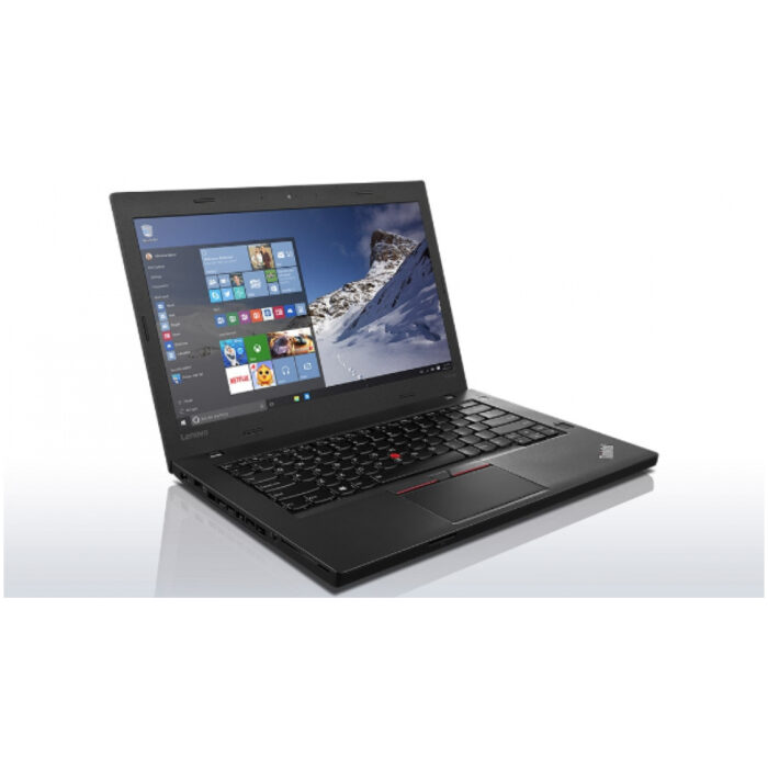 Notesnik RNW 14,0" Lenovo ThinkPad T460p i5-6440HQ/8GB/SSD128GB/1920x1080/W
