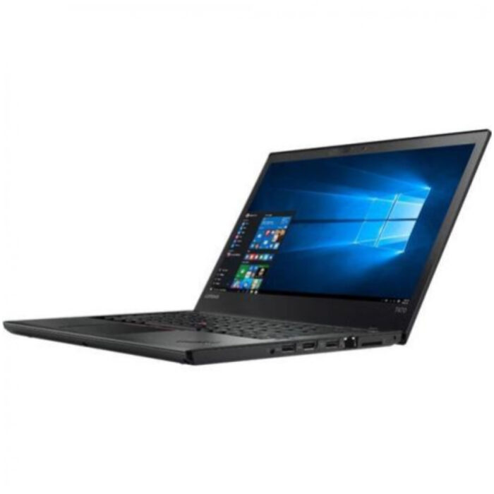 Notesnik RNW 14,0" Lenovo ThinkPad T470 i5-7200U/8GB/SSD256GB/1920x1080/WLAN/BT/