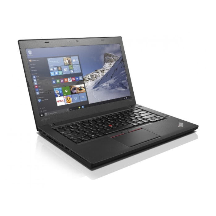 Notesnik RNW 14,0" Lenovo T470s i5-6300U/4GB/SSD128GB/1920x1080/WLAN/BT/