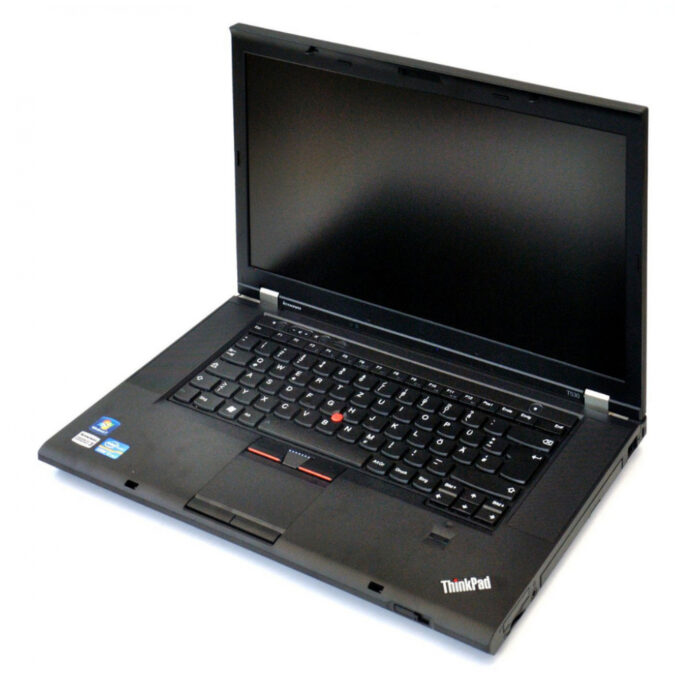 Notesnik RNW 15,6" Lenovo T530 i7-3520M/4GB/HDD500GB/DVDRW/1600x900/WLA