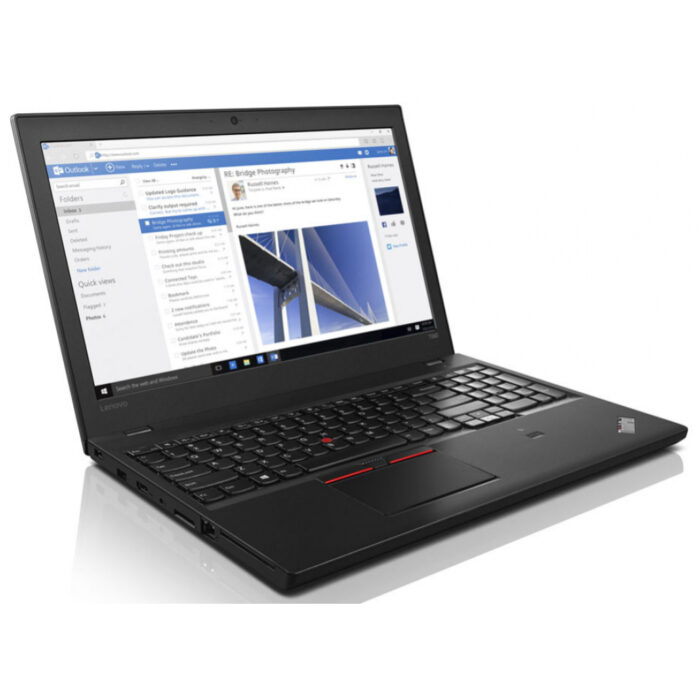 Notesnik RNW 15,6" Lenovo T560 i5-6200U/8GB/SSD512B/1920x1080/WLAN/BT/C