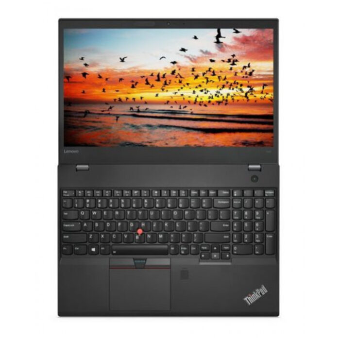 Notesnik RNW 15,6" Lenovo T570 i7-6600U/16GB/SSD512GB/1920x1080/WLAN/BT