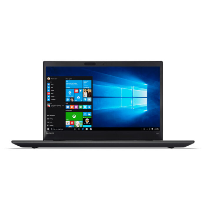 Notesnik RNW 15,6" Lenovo T570 i5-7300U/ 8GB/SSD128GB/1920x1080/TOUCH/WLAN/BT/CAM