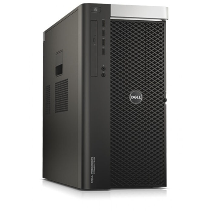 Računalnik RNW Dell T7910 10C E5-2687W v3/32GB/HDD500GB/DVDRW/K4200/WIN 10 Pro