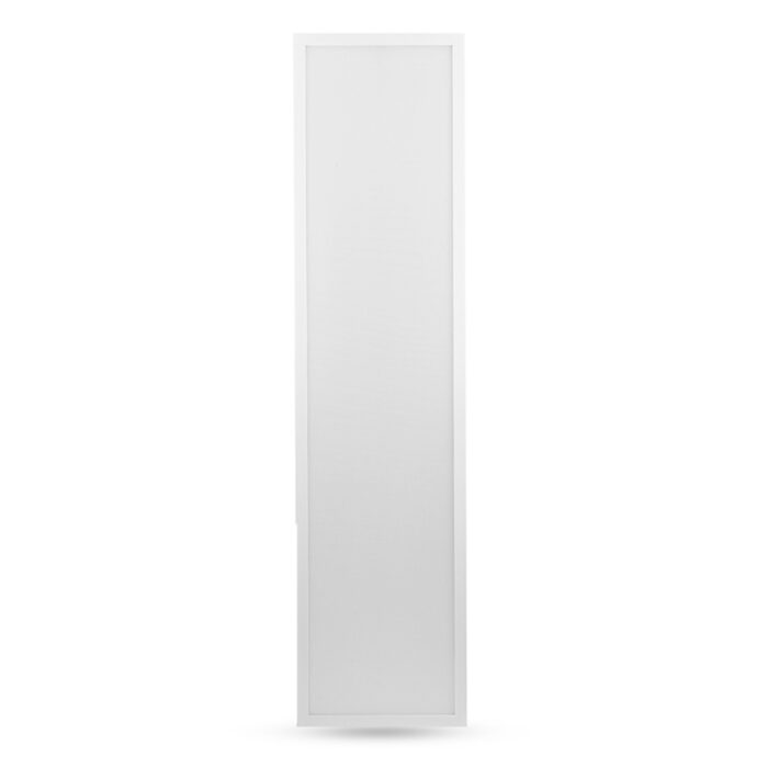 ASALITE LED BackLit panel 120x30cm 4000K 25W 3600lm